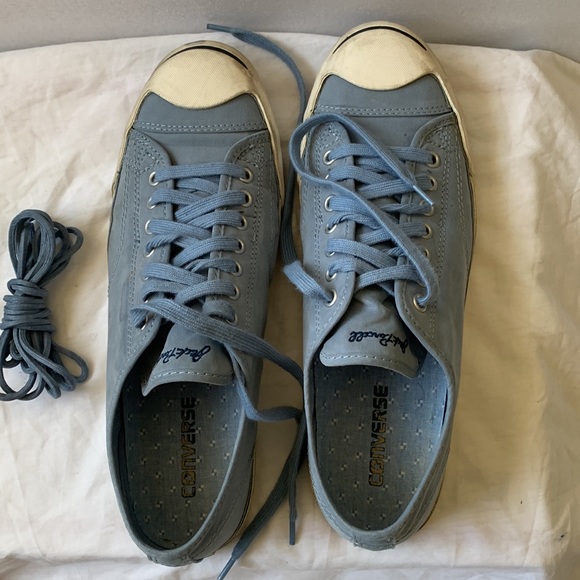 Converse jack Purcell shoes - Picture 6 of 7
